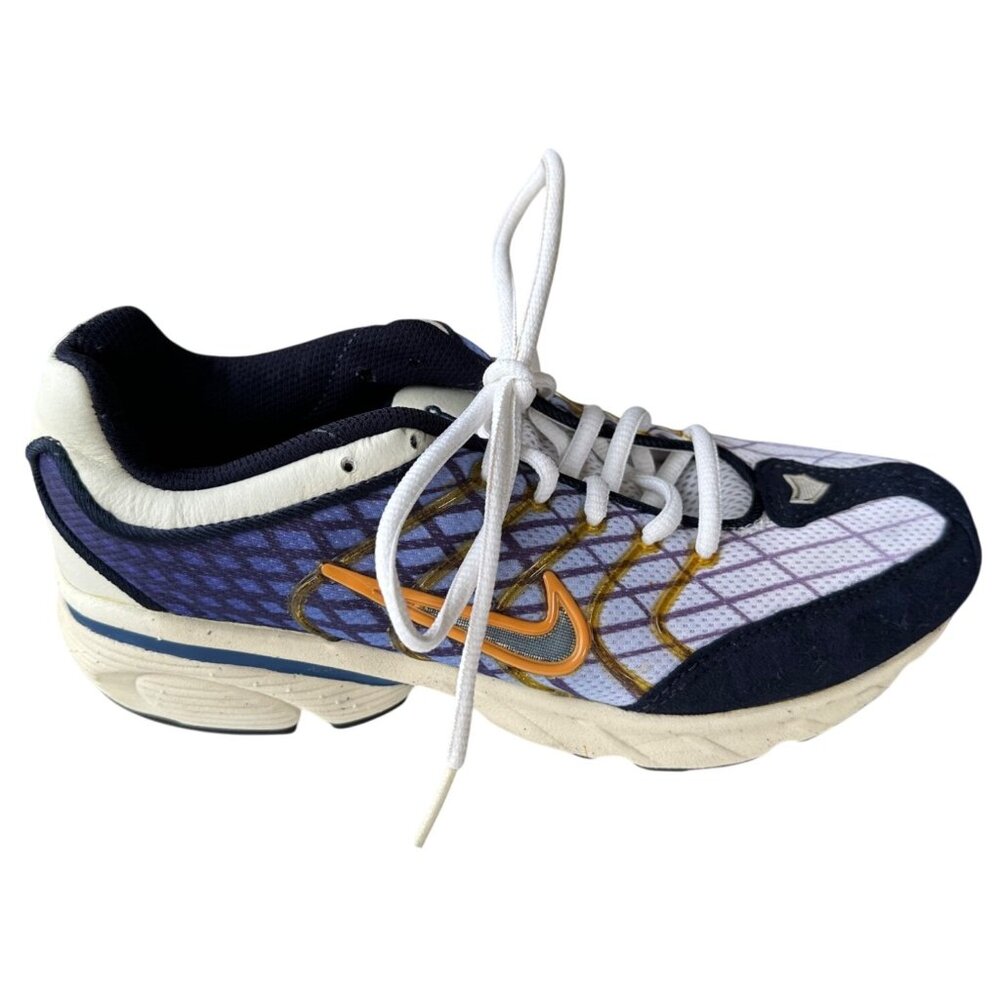 Nike Air Athletic Sneakers Tennis Shoes Women's Size 6.5 - Picture 2 of 13